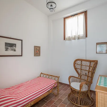 La Vena-1 By Interhome Roccatederighi