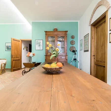 La Vena-1 By Interhome Hébergement de vacances *
