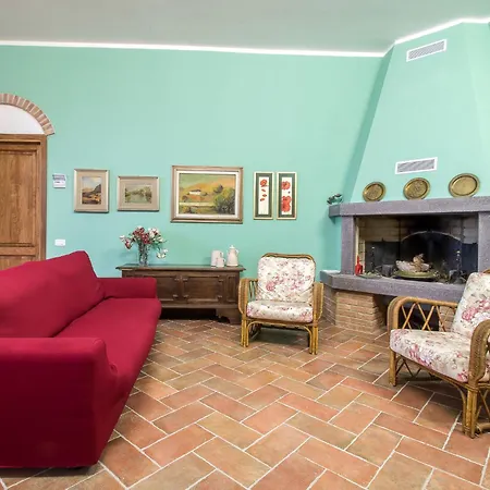 La Vena-1 By Interhome * Roccatederighi