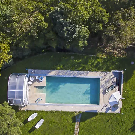 La Vena-1 By Interhome *