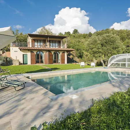 Hébergement de vacances La Vena-1 By Interhome *