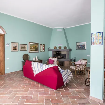 Hébergement de vacances La Vena-1 By Interhome *