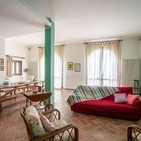 La Vena-1 By Interhome * Roccatederighi