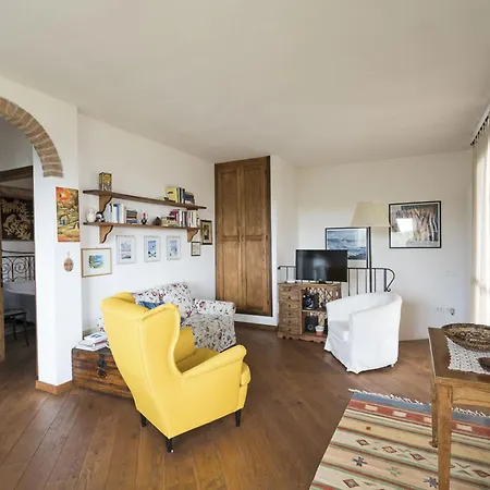 La Vena-1 By Interhome Hébergement de vacances Roccatederighi