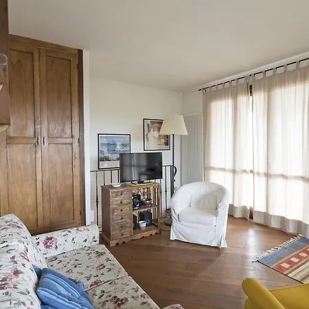 Hébergement de vacances La Vena-1 By Interhome Roccatederighi
