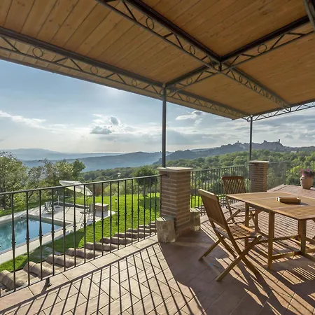 Hébergement de vacances La Vena-1 By Interhome Roccatederighi