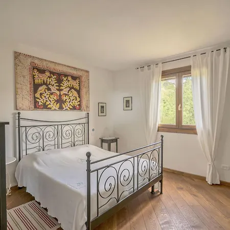 Prázdninový dům La Vena-1 By Interhome Roccatederighi