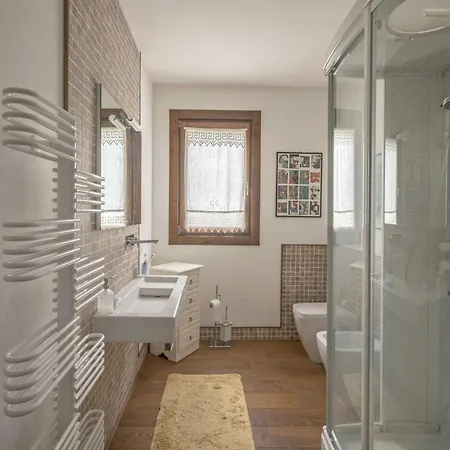 La Vena-1 By Interhome بيت للعطل *