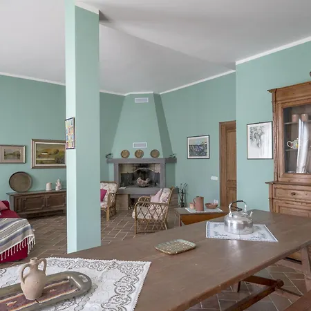 La Vena-1 By Interhome *