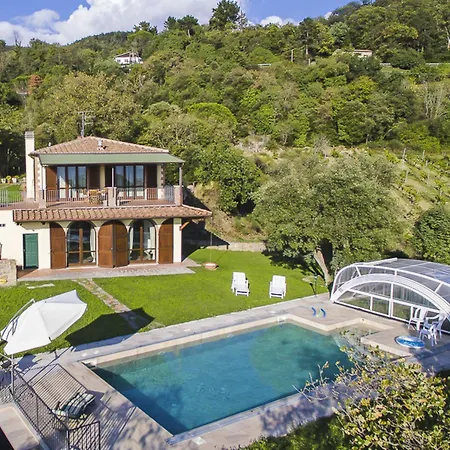 La Vena-1 By Interhome Roccatederighi