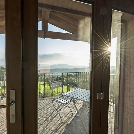 La Vena-1 By Interhome *
