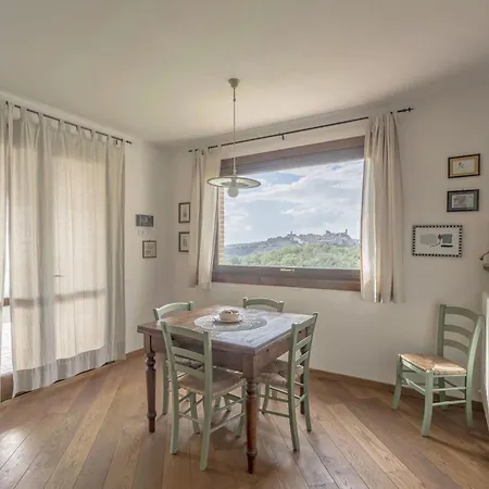 La Vena-1 By Interhome بيت للعطل