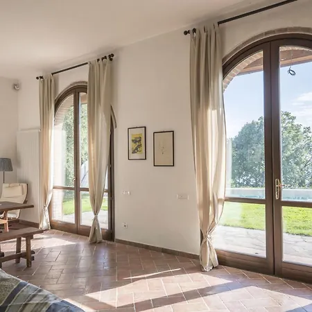 La Vena-1 By Interhome بيت للعطل