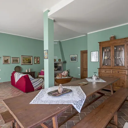 بيت للعطل La Vena-1 By Interhome