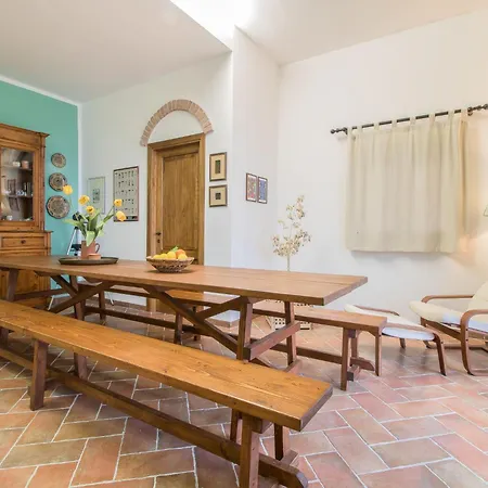 La Vena-1 By Interhome Roccatederighi