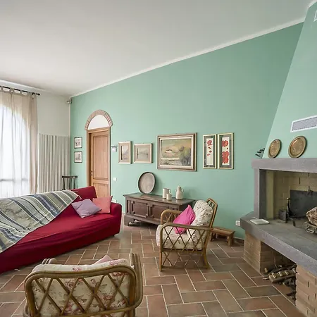 بيت للعطل La Vena-1 By Interhome