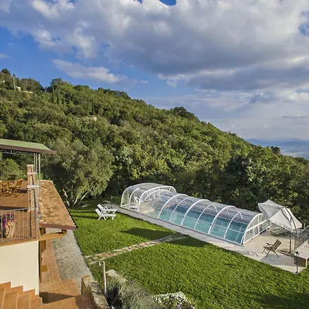 La Vena-1 By Interhome *