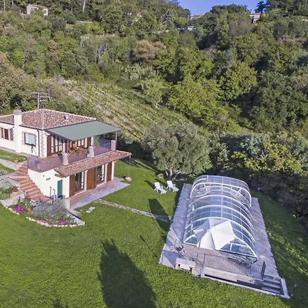 La Vena-1 By Interhome * Roccatederighi