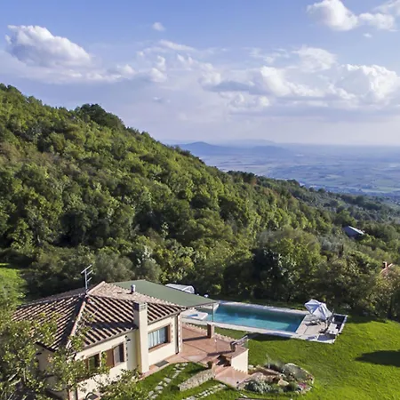 La Vena-1 By Interhome بيت للعطل